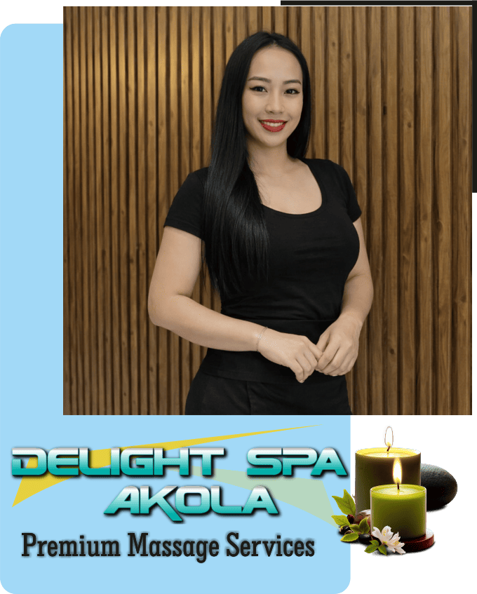 Body Massage Center in Jail Road Akola.